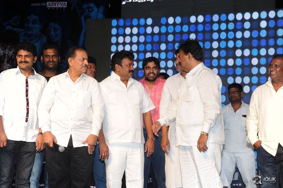 Sahasam-Seyara-Dimbaca-Movie-Audio-Launch